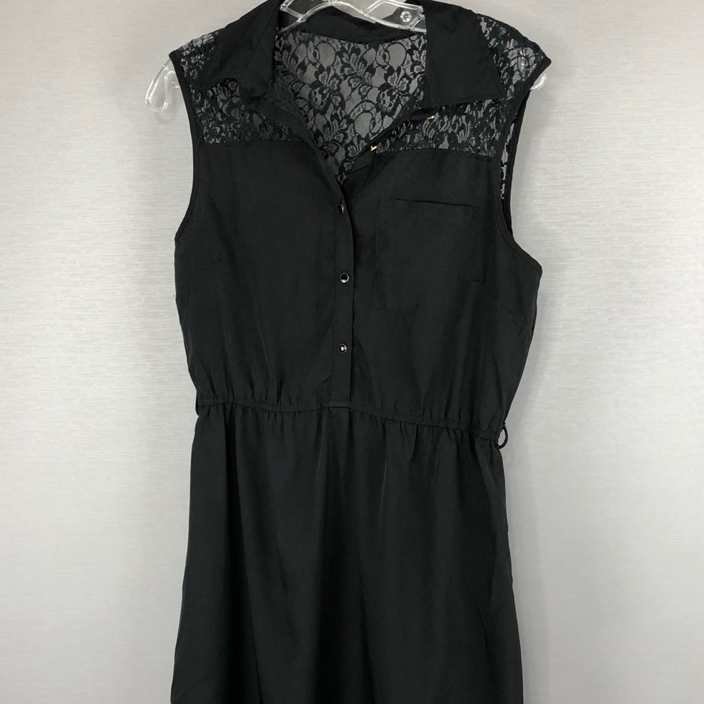 Speed Central NY Dress. SZ M